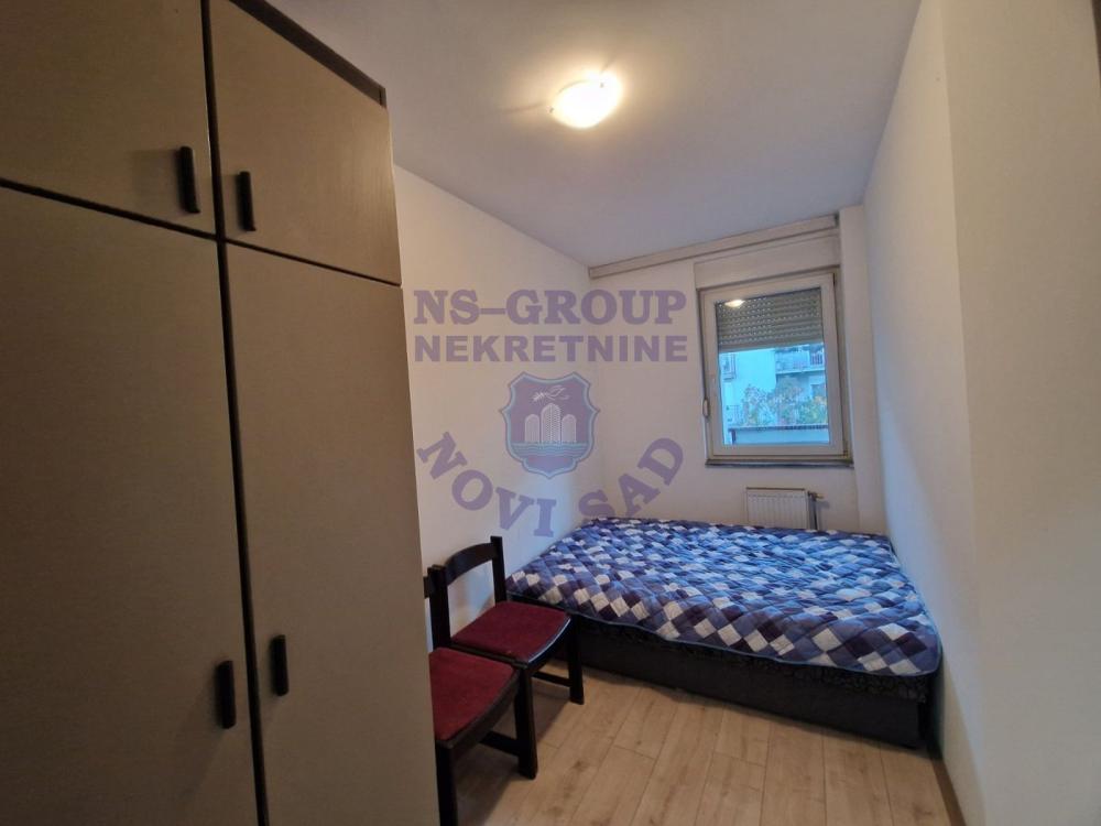 Slika 5 - Jednoiposoban stan na prodaju, 40m2, 115.360€