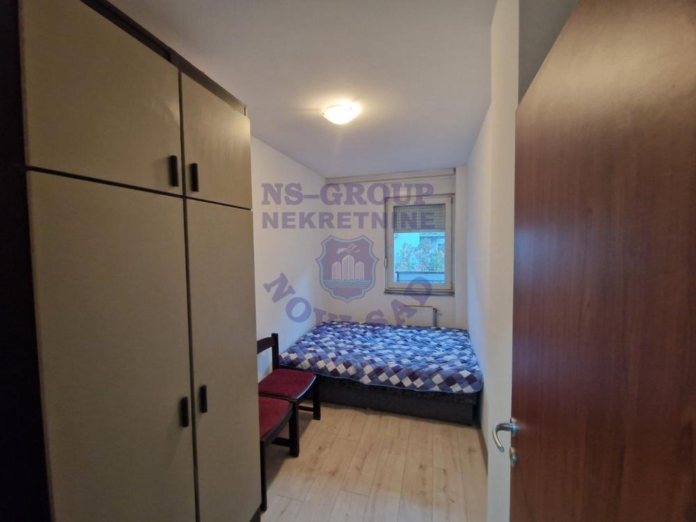 Slika 4 - Jednoiposoban stan na prodaju, 40m2, 115.360€