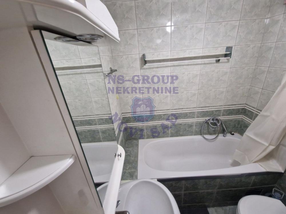 Slika 3 - Jednoiposoban stan na prodaju, 40m2, 115.360€