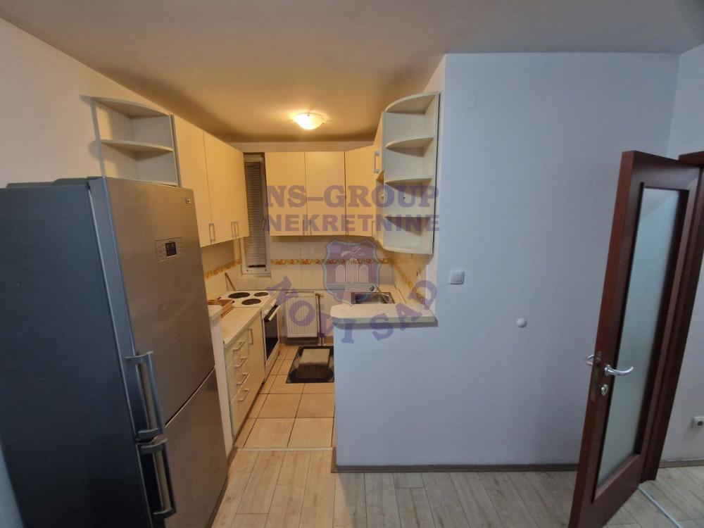 Slika 6 - Jednoiposoban stan na prodaju, 40m2, 115.360€