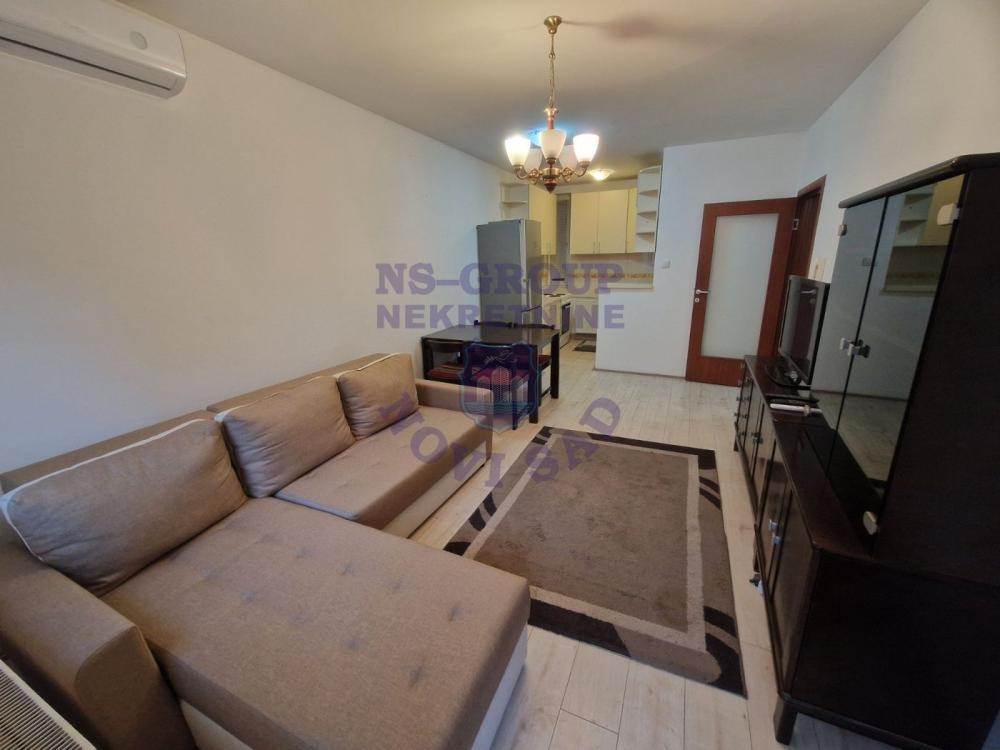 Slika 2 - Jednoiposoban stan na prodaju, 40m2, 115.360€