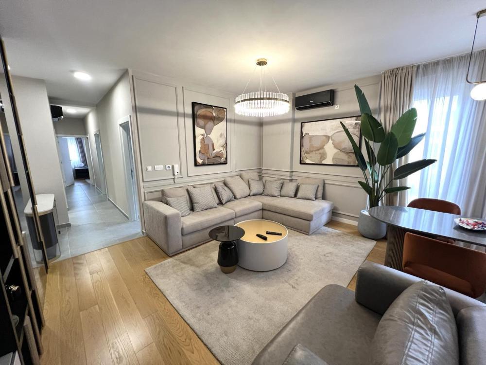 Glavna slika -Troiposoban stan na prodaju, 76m2, 288.400€