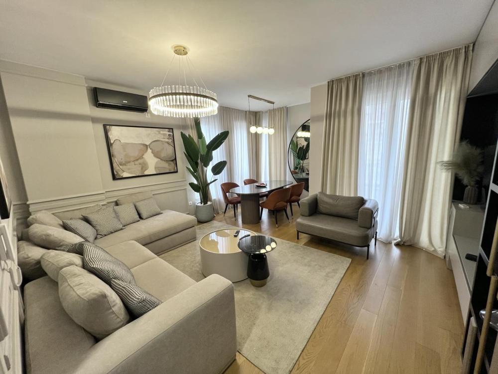 Slika 1 - Troiposoban stan na prodaju, 76m2, 288.400€