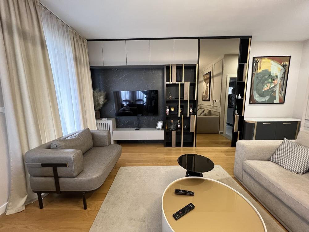 Slika 3 - Troiposoban stan na prodaju, 76m2, 288.400€