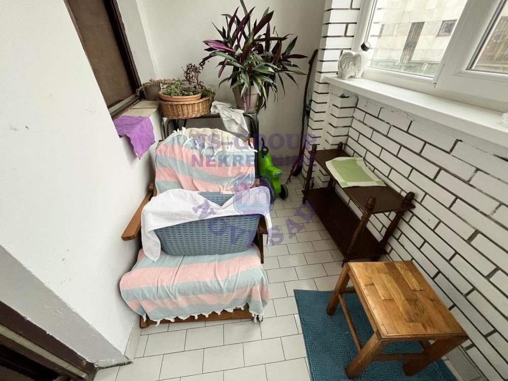 Slika 5 - Dvoiposoban stan na prodaju, 69m2, 178.000€