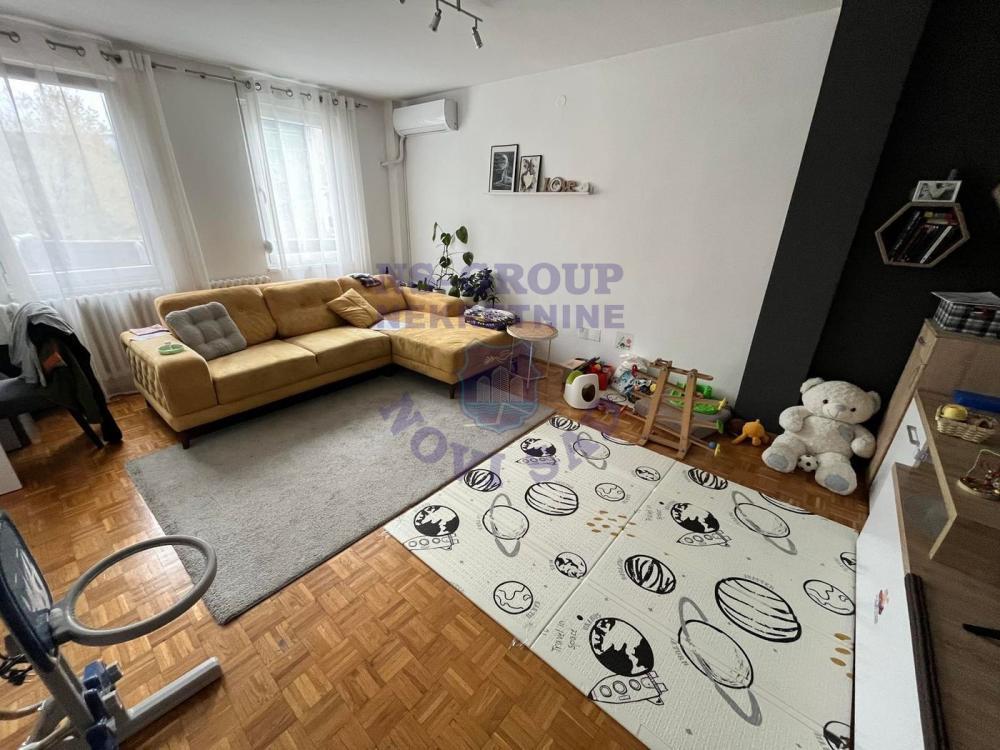 Glavna slika -Dvoiposoban stan na prodaju, 69m2, 178.000€