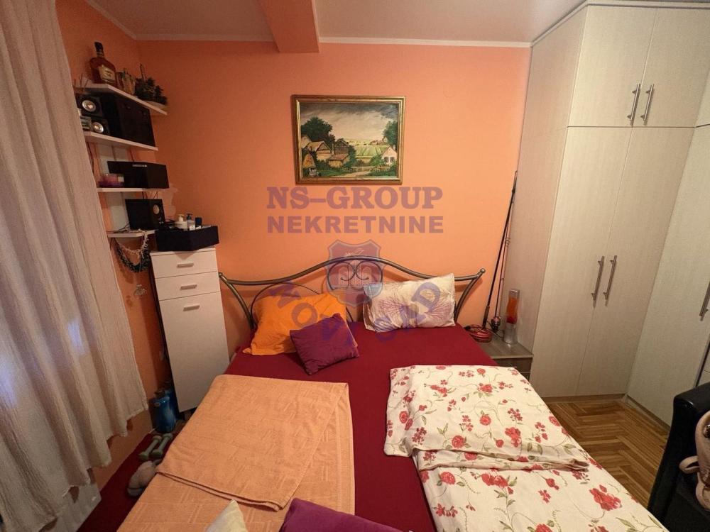 Slika 9 - Jednoiposoban stan na prodaju, 38m2, 114.330€