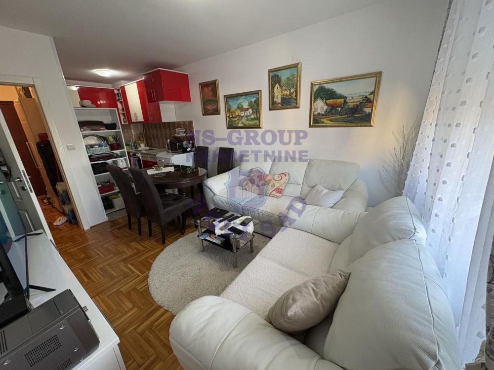 Slika 4 - Jednoiposoban stan na prodaju, 38m2, 114.330€