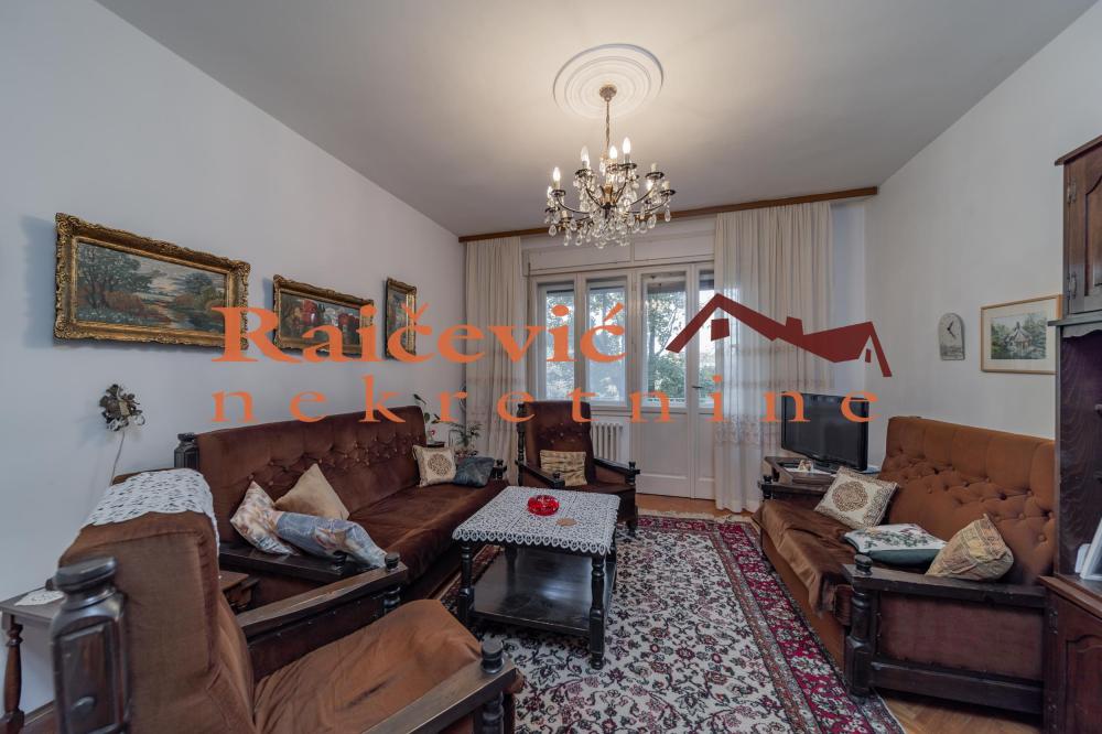 Slika 1 - Palackova, Dvosoban stan na prodaju, 67m2, 215.000€