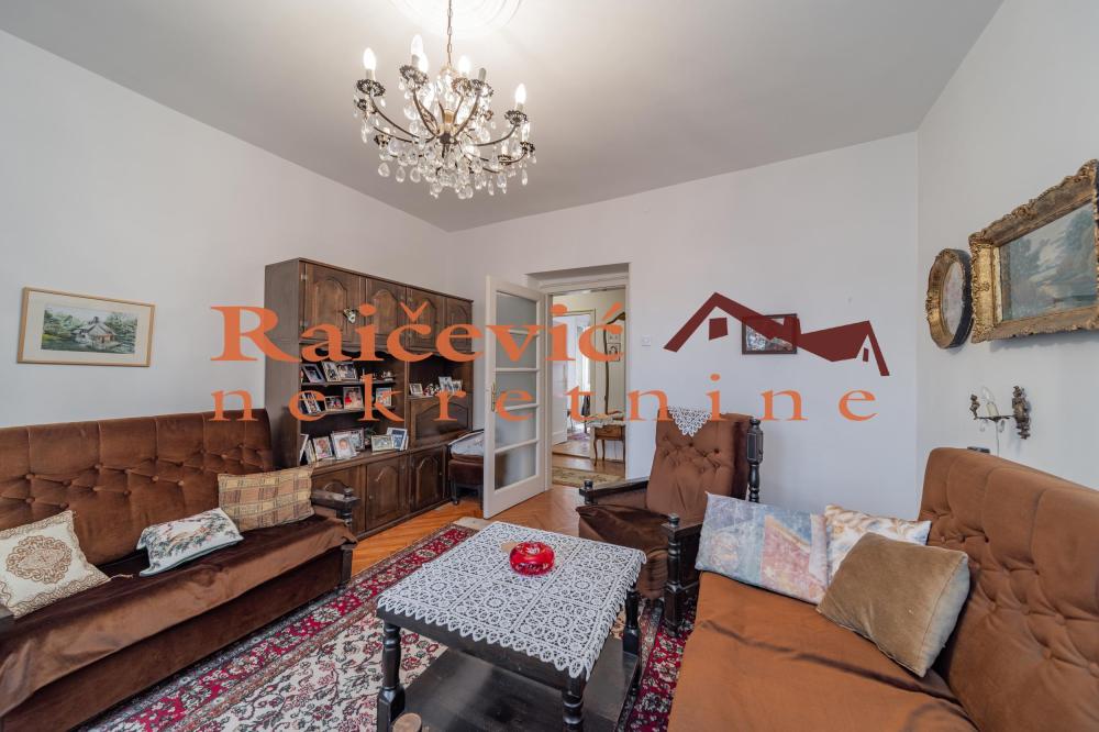 Slika 2 - Palackova, Dvosoban stan na prodaju, 67m2, 215.000€