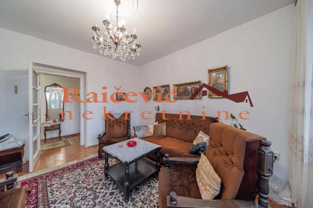 Slika 3 - Palackova, Dvosoban stan na prodaju, 67m2, 215.000€