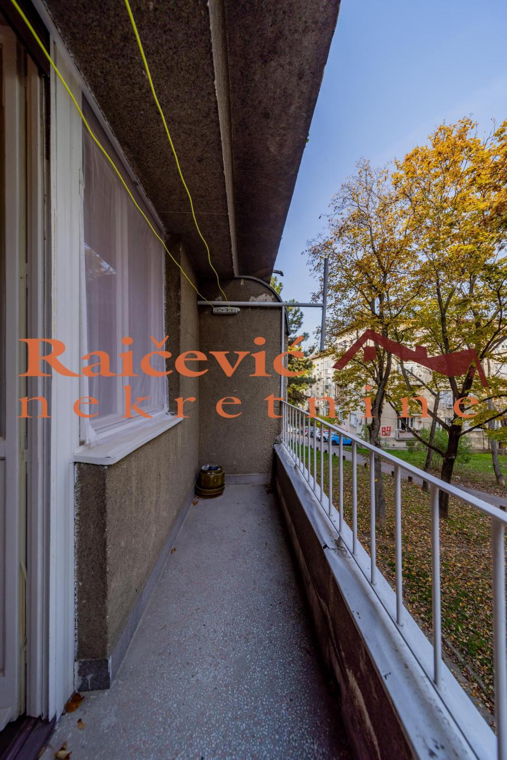 Slika 4 - Palackova, Dvosoban stan na prodaju, 67m2, 215.000€