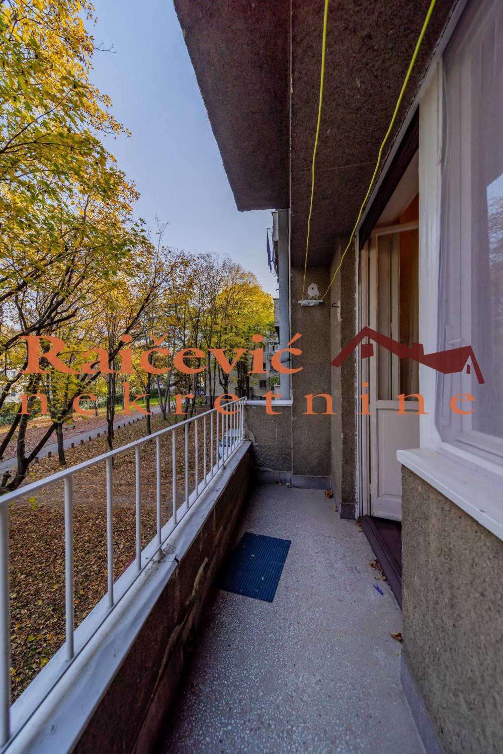 Slika 5 - Palackova, Dvosoban stan na prodaju, 67m2, 215.000€