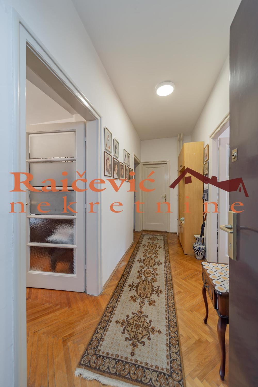 Slika 6 - Palackova, Dvosoban stan na prodaju, 67m2, 215.000€