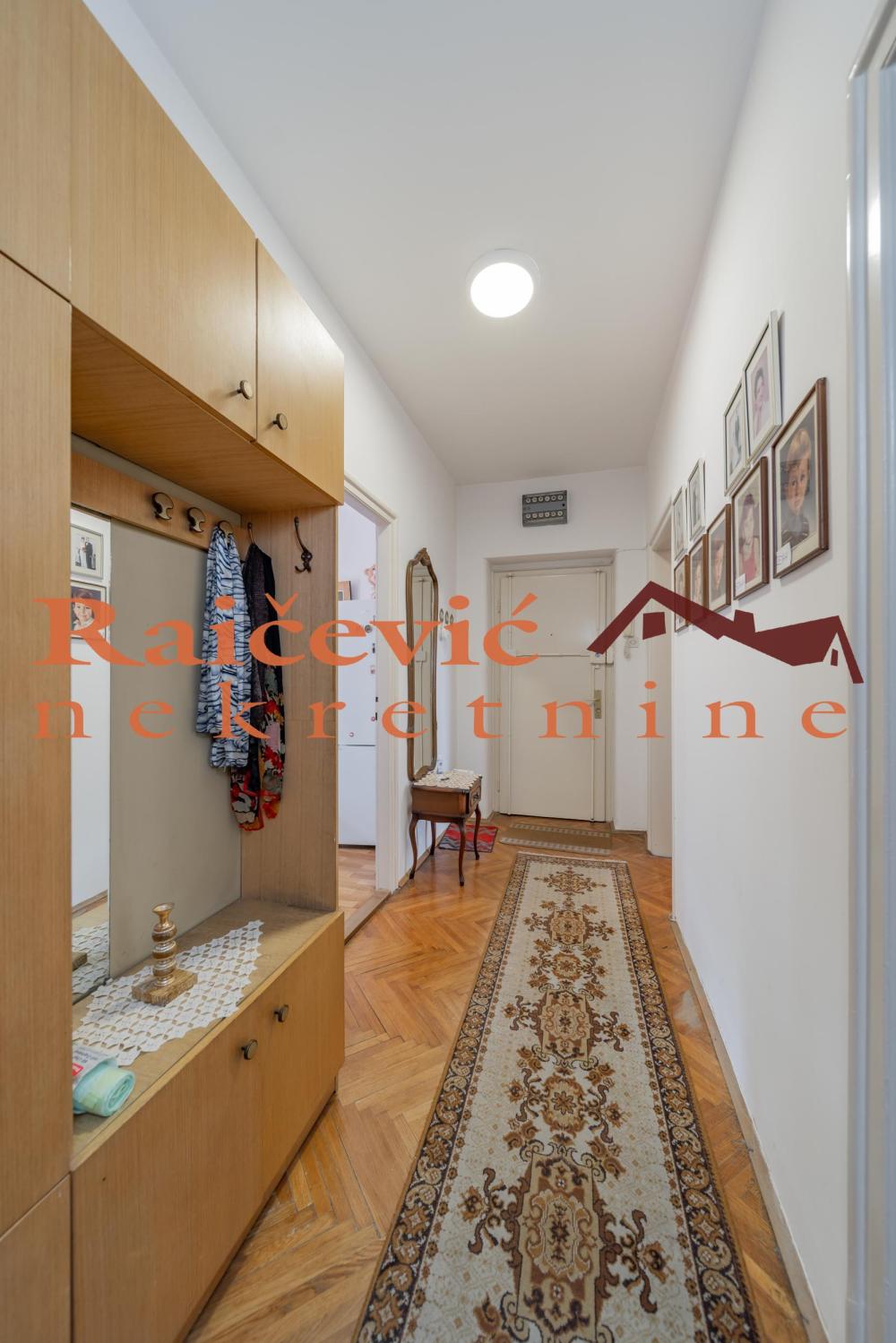 Slika 7 - Palackova, Dvosoban stan na prodaju, 67m2, 215.000€