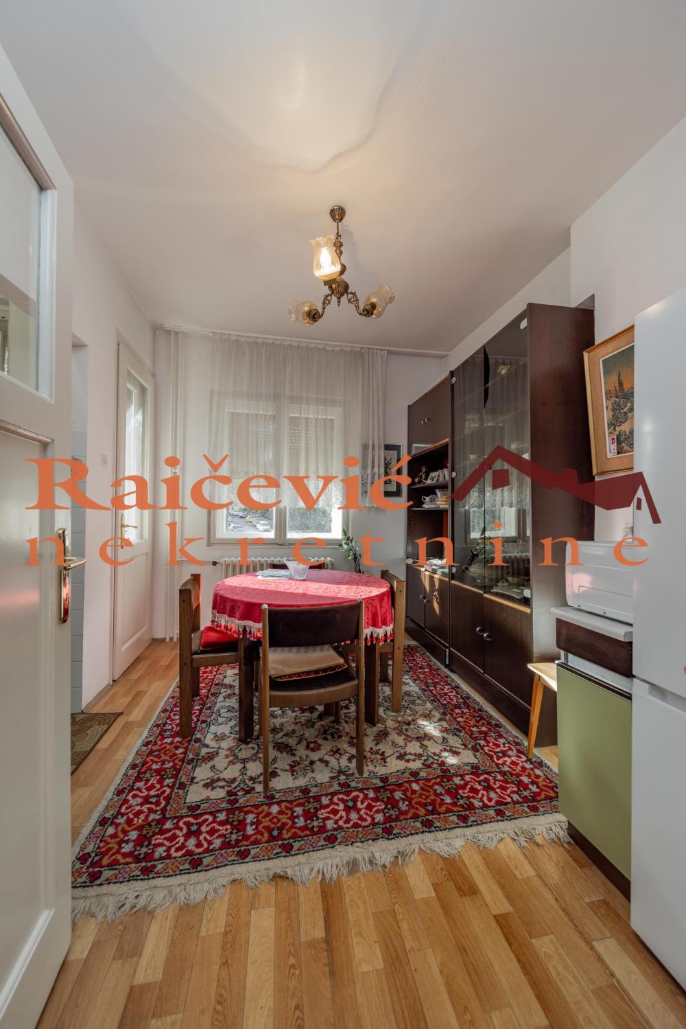 Slika 8 - Palackova, Dvosoban stan na prodaju, 67m2, 215.000€