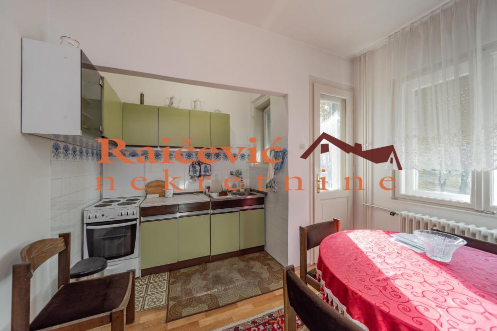 Slika 9 - Palackova, Dvosoban stan na prodaju, 67m2, 215.000€