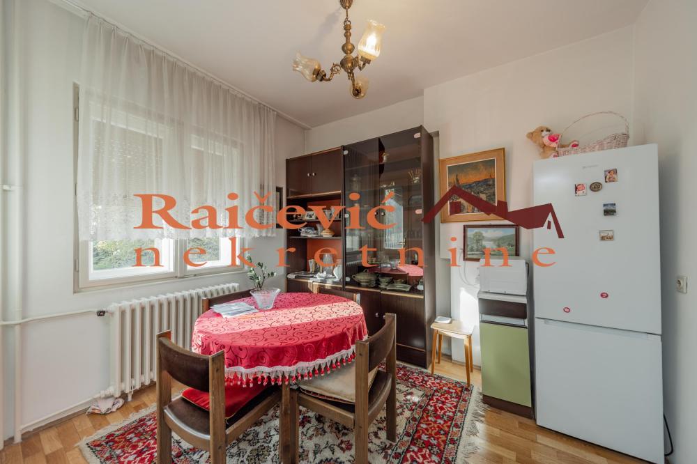 Slika 10 - Palackova, Dvosoban stan na prodaju, 67m2, 215.000€