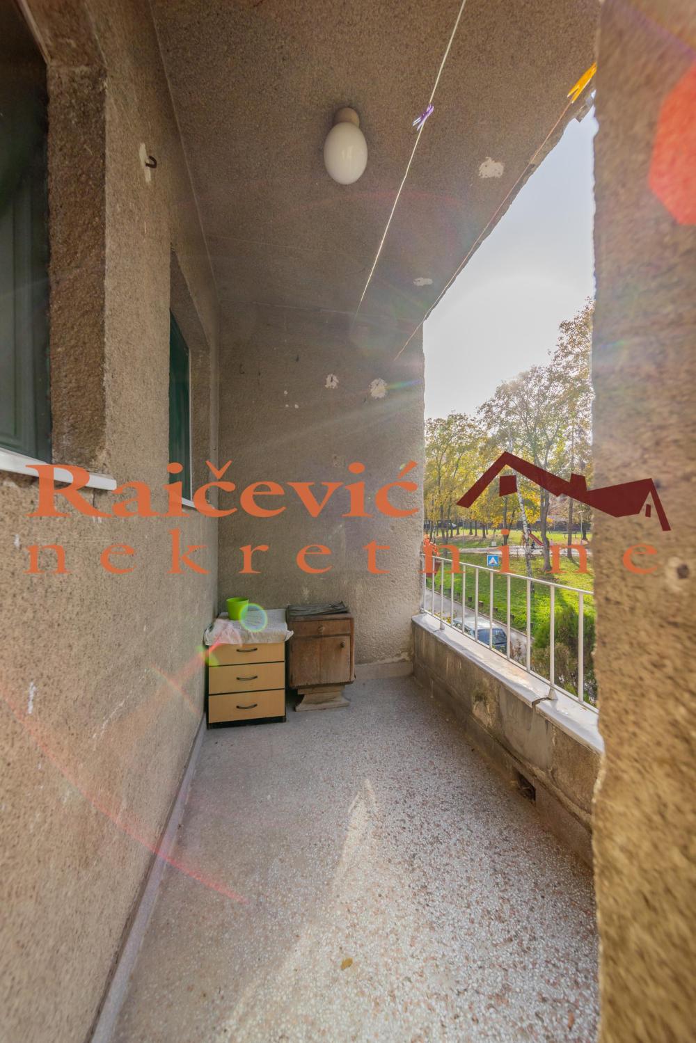 Slika 11 - Palackova, Dvosoban stan na prodaju, 67m2, 215.000€