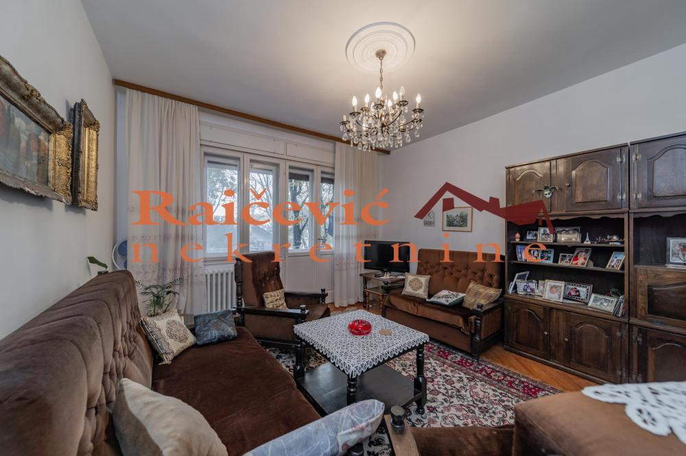 Glavna slika -Palackova, Dvosoban stan na prodaju, 67m2, 215.000€