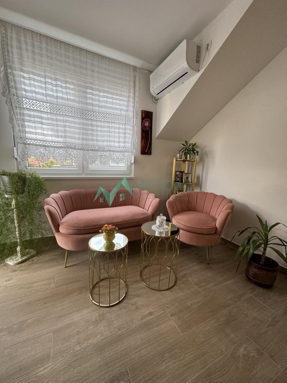 Slika 1 - Jednoiposoban stan na prodaju, 35m2, 77.250€