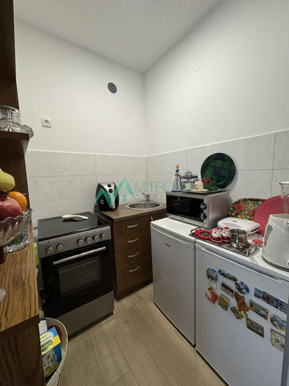 Slika 6 - Jednoiposoban stan na prodaju, 35m2, 77.250€