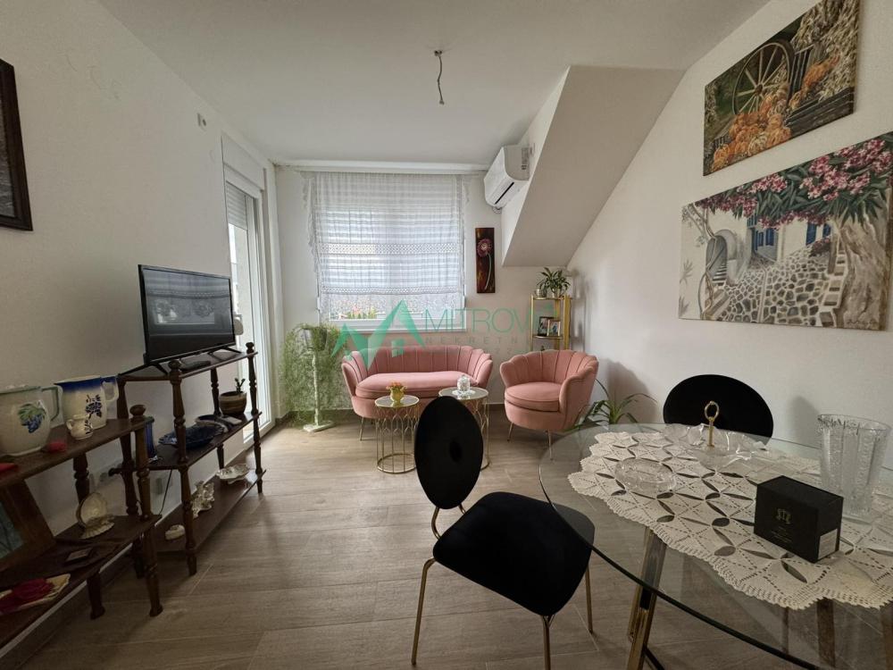 Slika 2 - Jednoiposoban stan na prodaju, 35m2, 77.250€