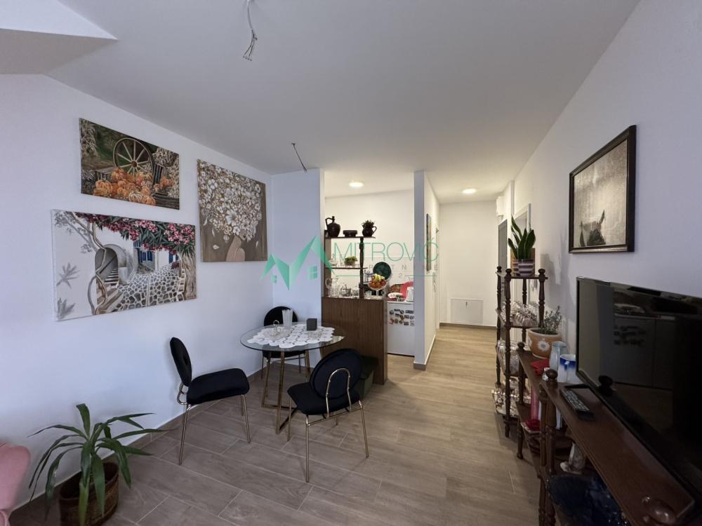 Slika 5 - Jednoiposoban stan na prodaju, 35m2, 77.250€