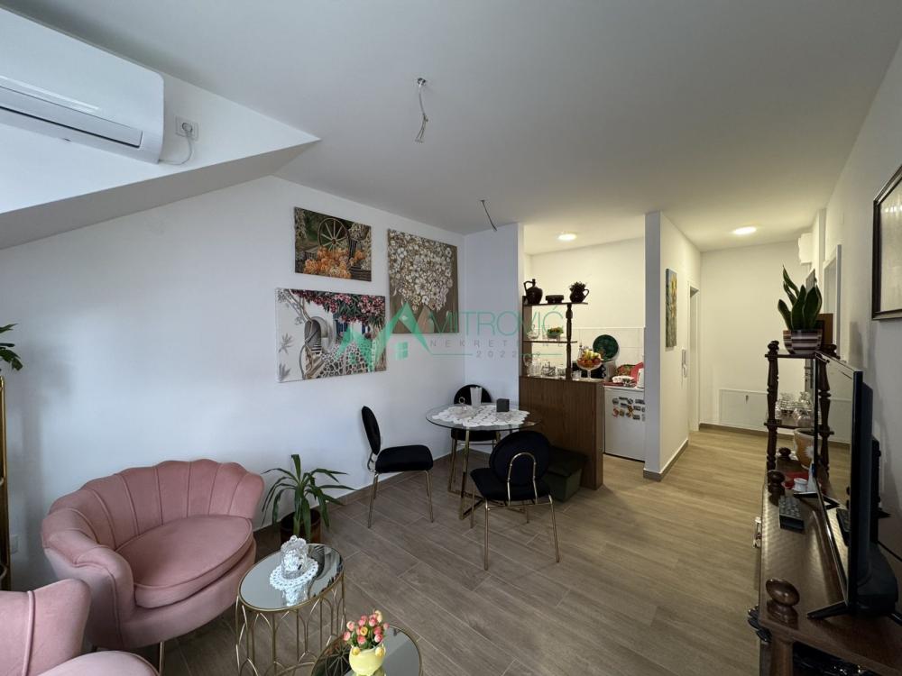 Slika 3 - Jednoiposoban stan na prodaju, 35m2, 77.250€