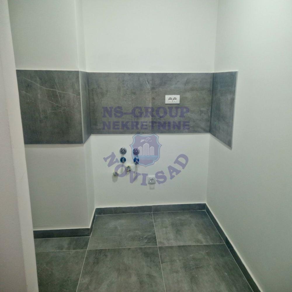 Slika 3 - Jednoiposoban stan na prodaju, 40m2, 139.500€