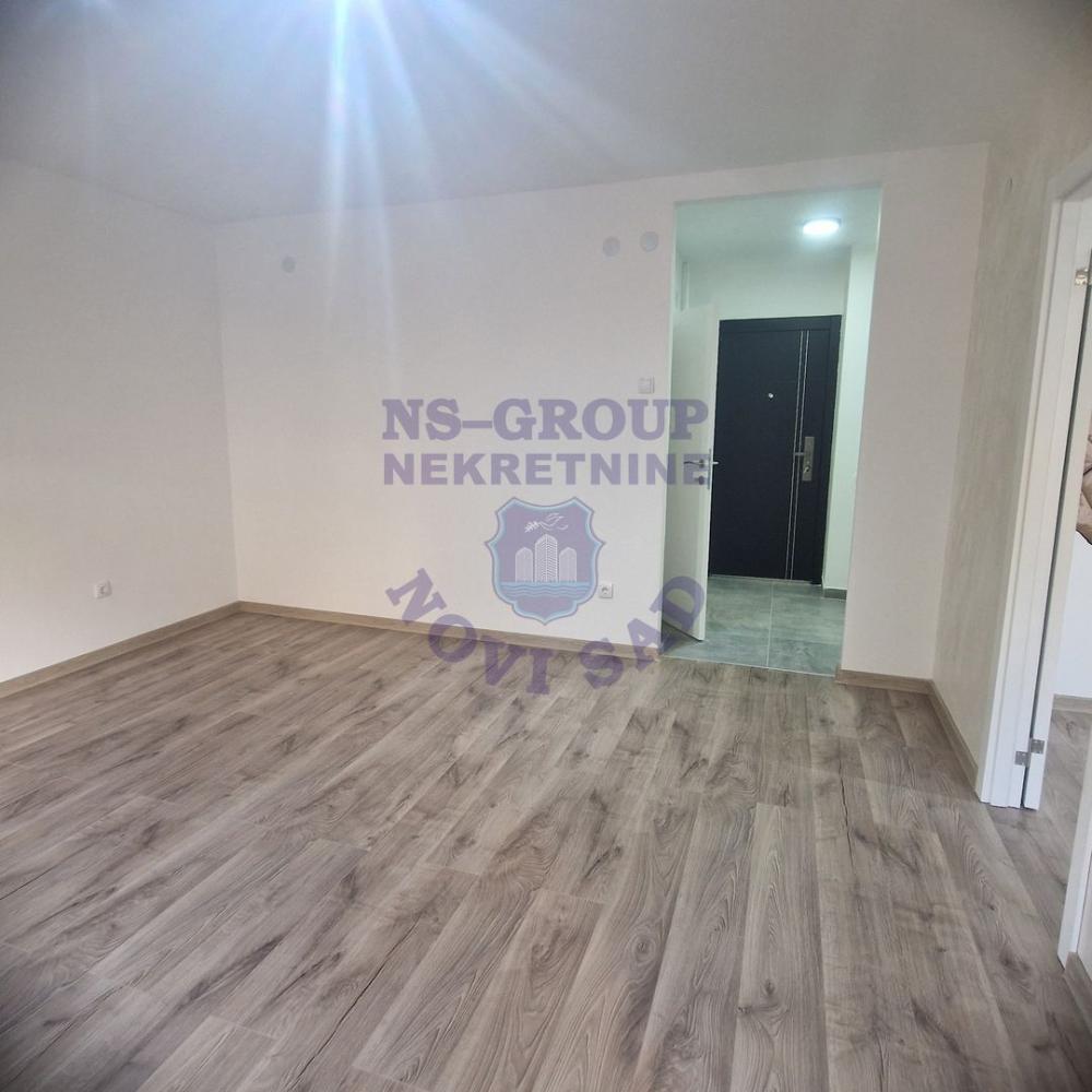 Slika 1 - Jednoiposoban stan na prodaju, 40m2, 139.500€