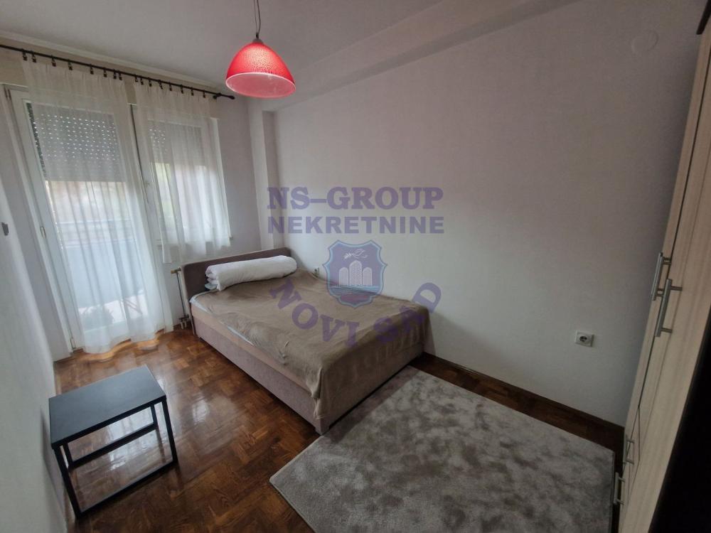 Slika 4 - Dvosoban stan na prodaju, 51m2, 147.000€