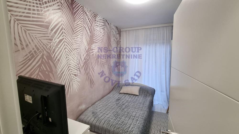 Slika 10 - Dvoiposoban stan na prodaju, 58m2, 236.900€