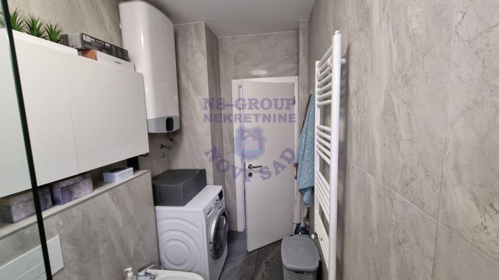 Slika 5 - Dvoiposoban stan na prodaju, 58m2, 236.900€