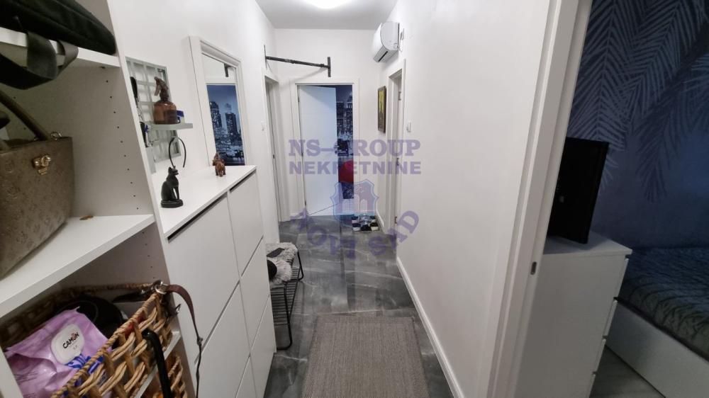 Slika 4 - Dvoiposoban stan na prodaju, 58m2, 236.900€