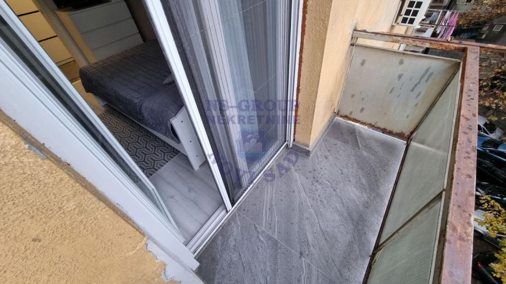 Slika 2 - Dvoiposoban stan na prodaju, 58m2, 236.900€