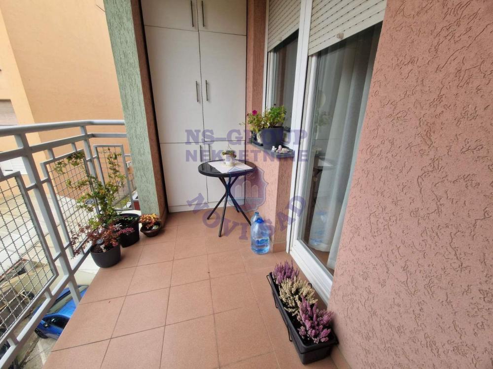 Slika 7 - Dvosoban stan na prodaju, 51m2, 147.000€