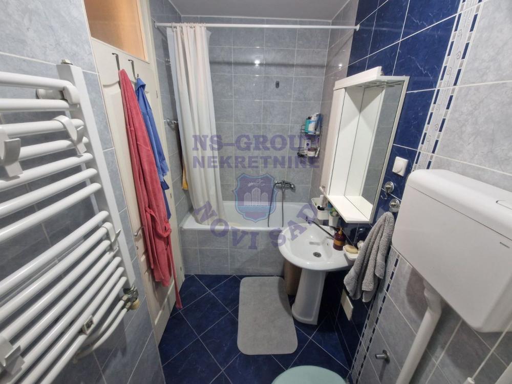 Slika 5 - Dvosoban stan na prodaju, 51m2, 147.000€