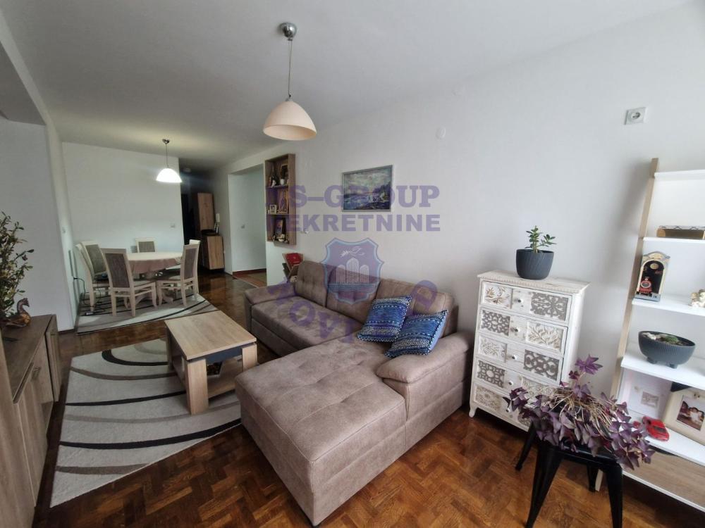 Slika 1 - Dvosoban stan na prodaju, 51m2, 147.000€