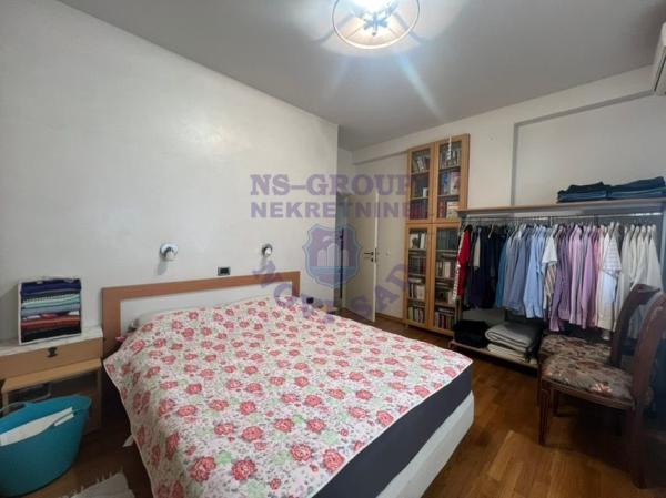 Slika 6 - Četvorosoban stan na prodaju, 120m2, 360.000€