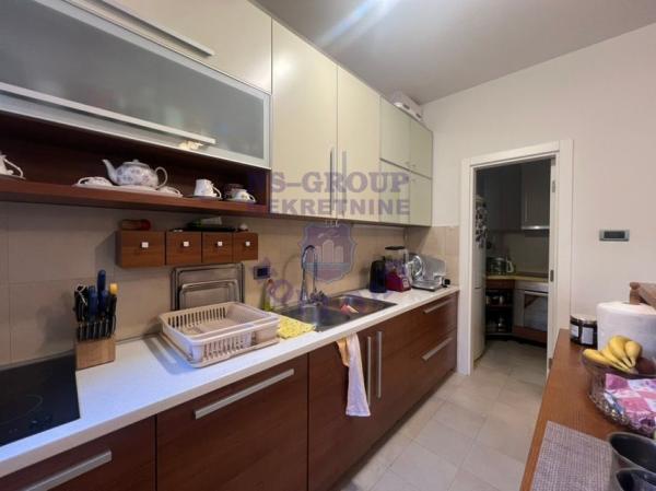 Slika 2 - Četvorosoban stan na prodaju, 120m2, 360.000€