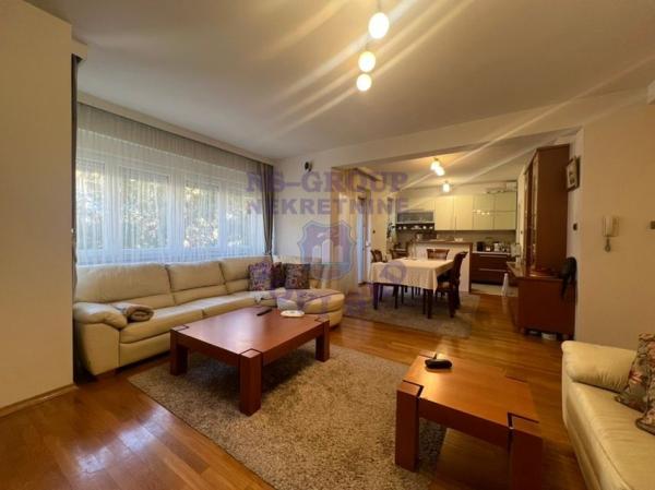 Slika 1 - Četvorosoban stan na prodaju, 120m2, 360.000€