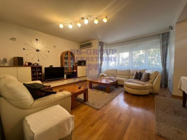 Glavna slika -Četvorosoban stan na prodaju, 120m2, 360.000€