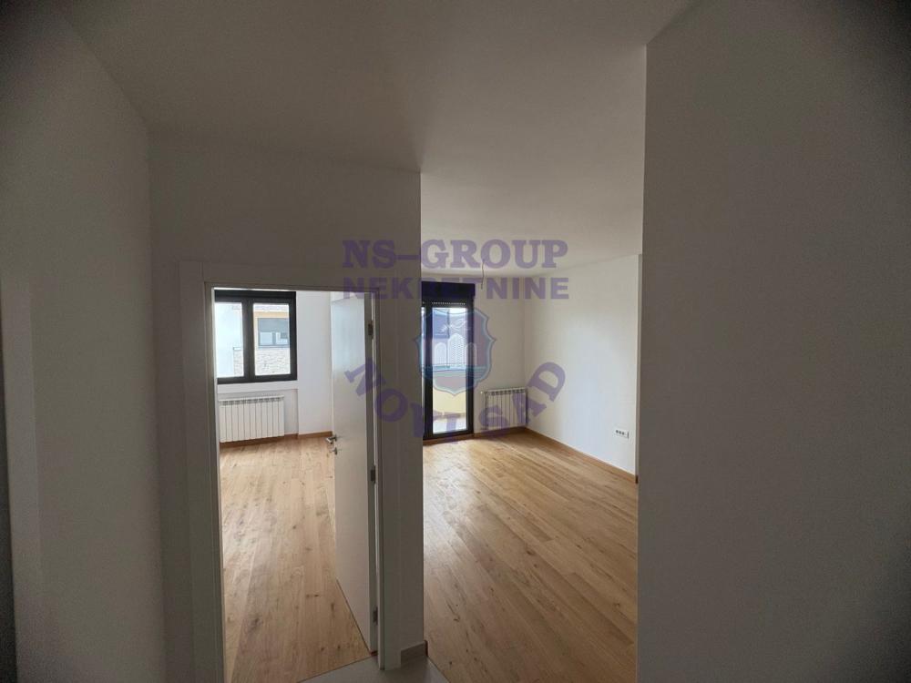 Slika 1 - Dvosoban stan na prodaju, 39m2, 120.510€