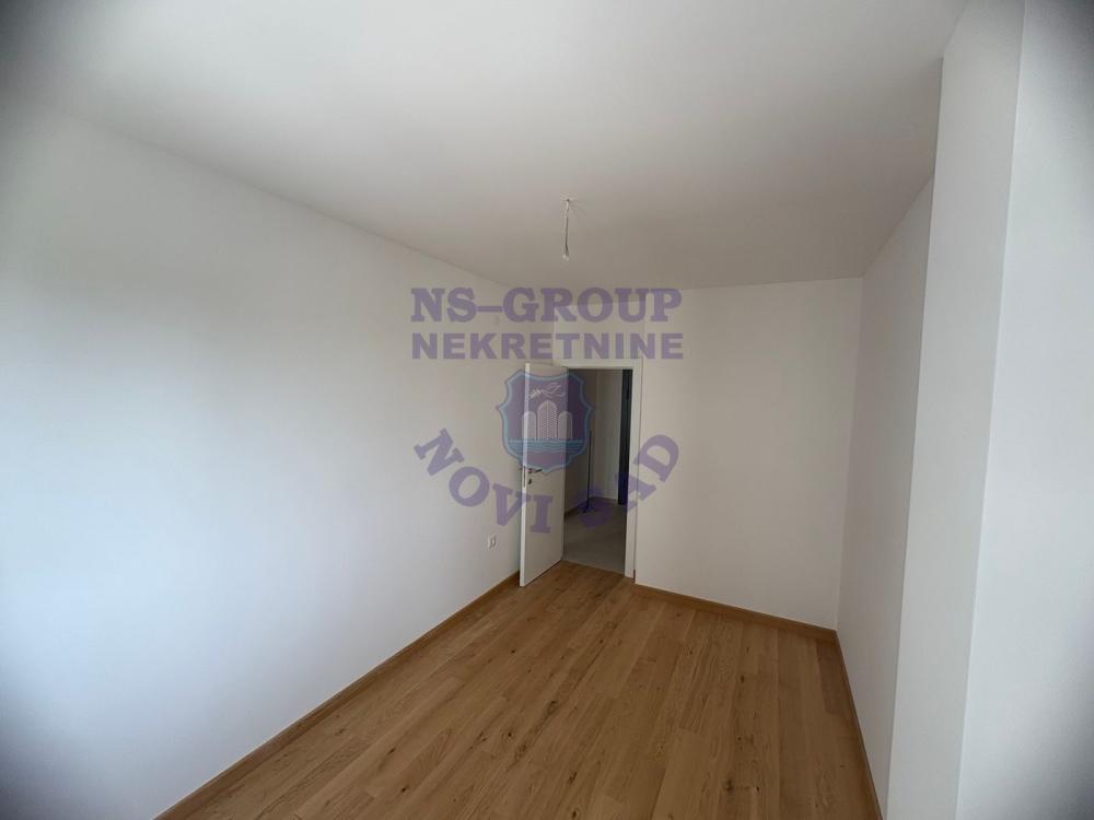 Slika 2 - Dvosoban stan na prodaju, 39m2, 120.510€