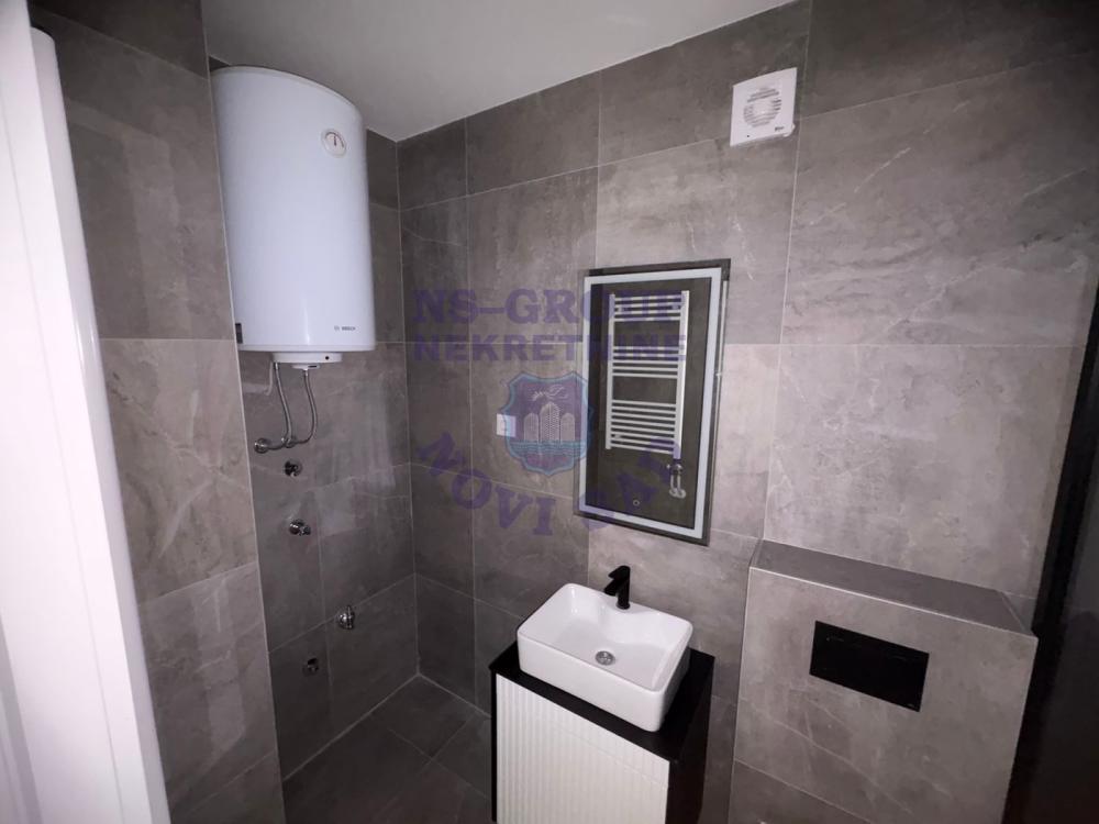 Slika 5 - Dvosoban stan na prodaju, 39m2, 120.510€