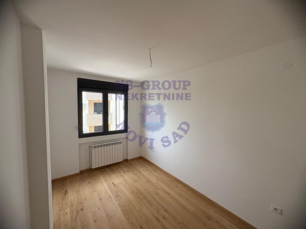 Glavna slika -Dvosoban stan na prodaju, 39m2, 120.510€