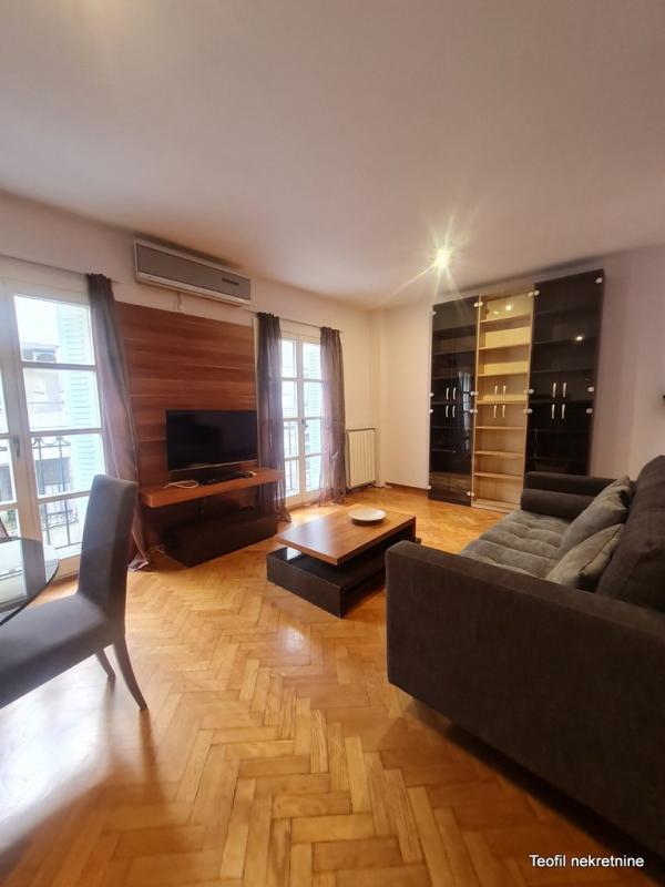 Slika 3 - Sokolska, Trosoban stan za izdavanje, 81m2, 1.200€