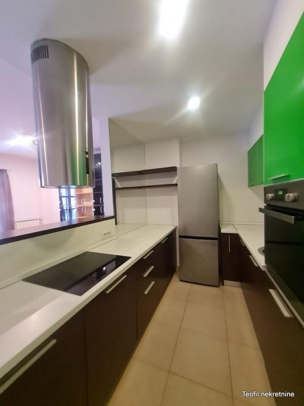 Slika 4 - Sokolska, Trosoban stan za izdavanje, 81m2, 1.200€