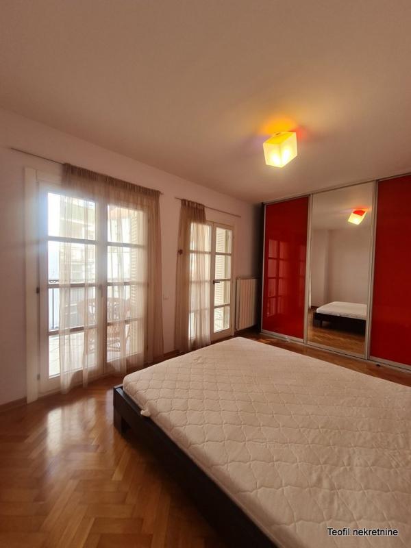 Slika 7 - Sokolska, Trosoban stan za izdavanje, 81m2, 1.200€